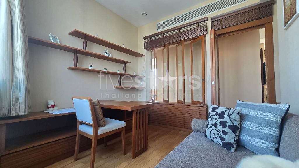 Appartement de 3 chambres à proximité de la station BTS Asoke, photo 7