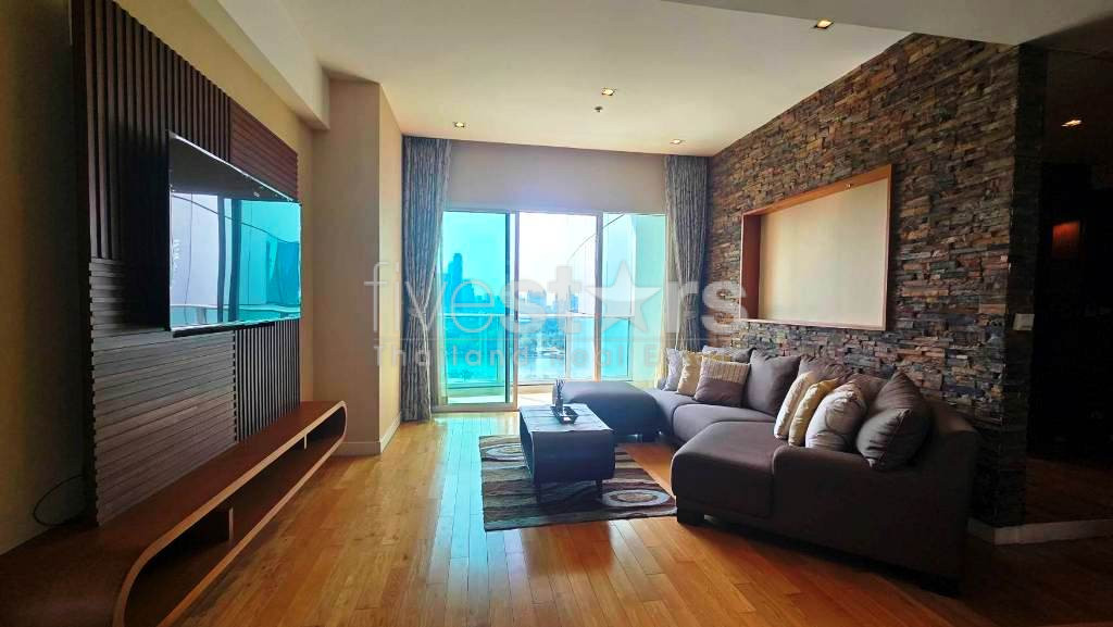 Appartement de 3 chambres à proximité de la station BTS Asoke, photo 6