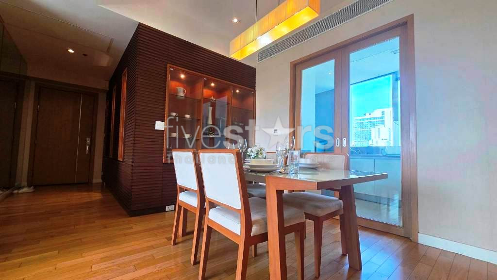 Appartement de 3 chambres à proximité de la station BTS Asoke, photo 3
