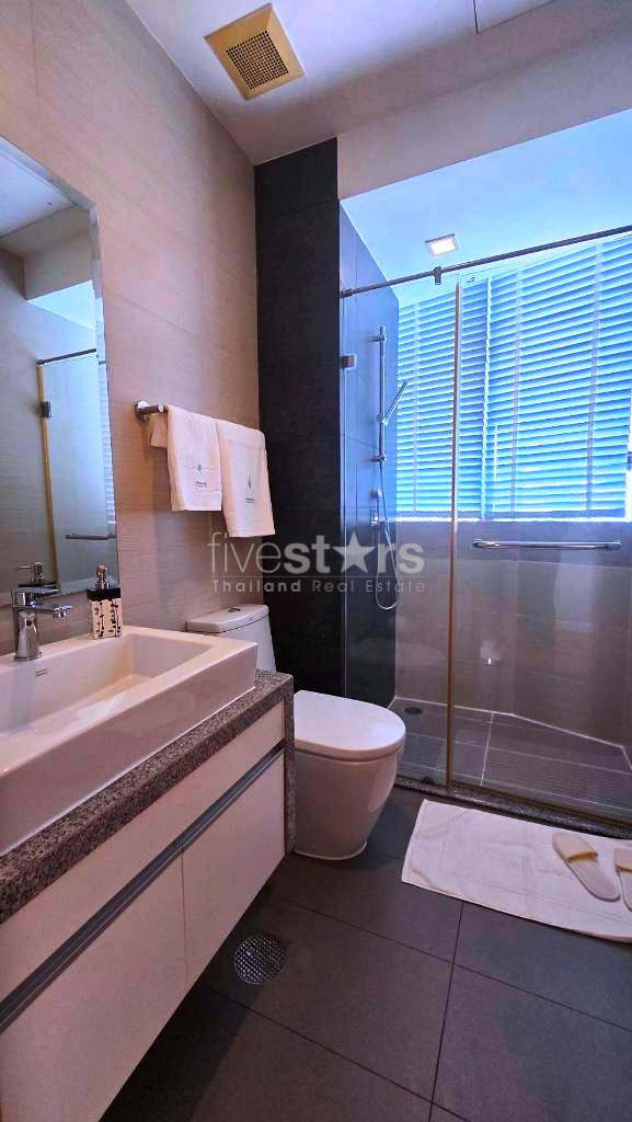 Appartement de 3 chambres à proximité de la station BTS Asoke, photo 12
