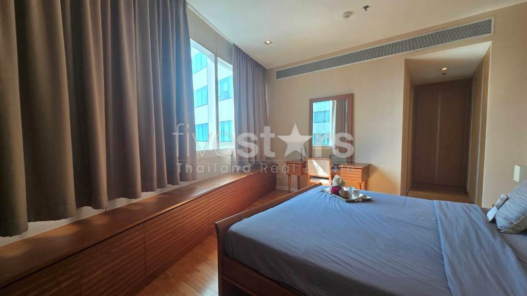 Appartement de 3 chambres à proximité de la station BTS Asoke, photo 9