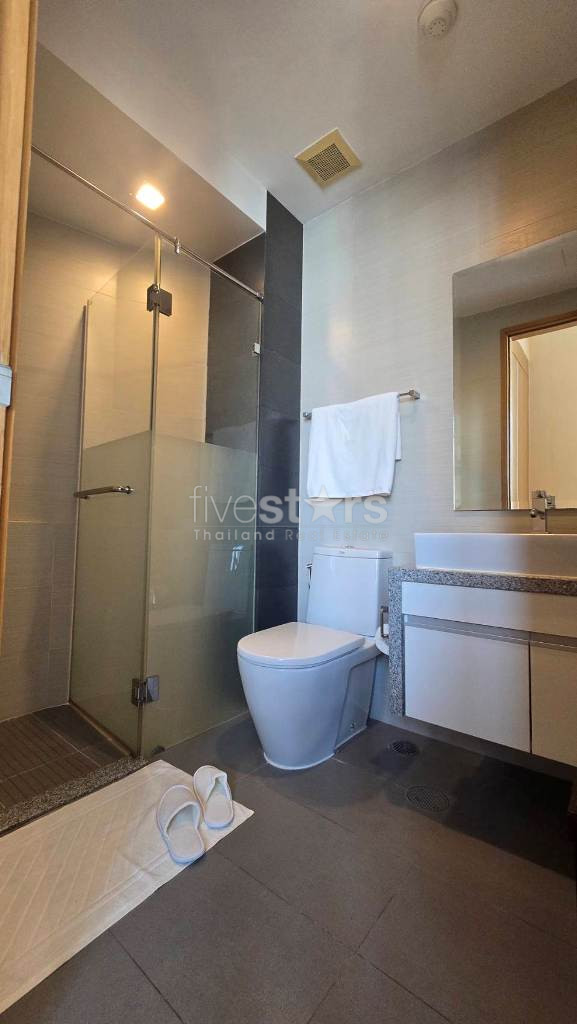 Appartement de 3 chambres à proximité de la station BTS Asoke, photo 10