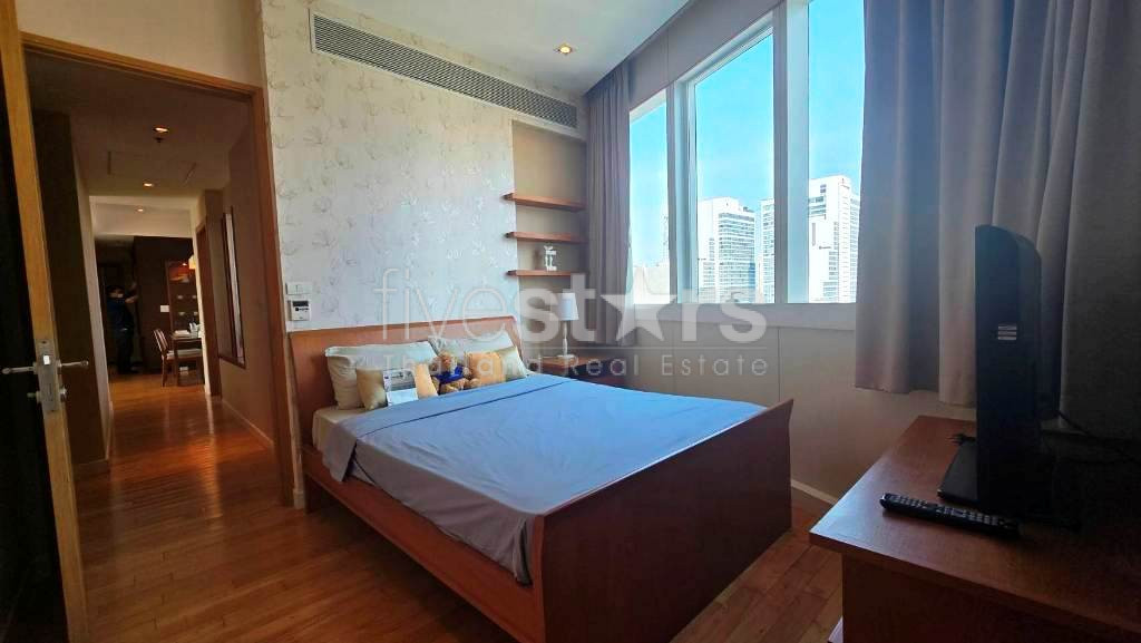Appartement de 3 chambres à proximité de la station BTS Asoke, photo 11