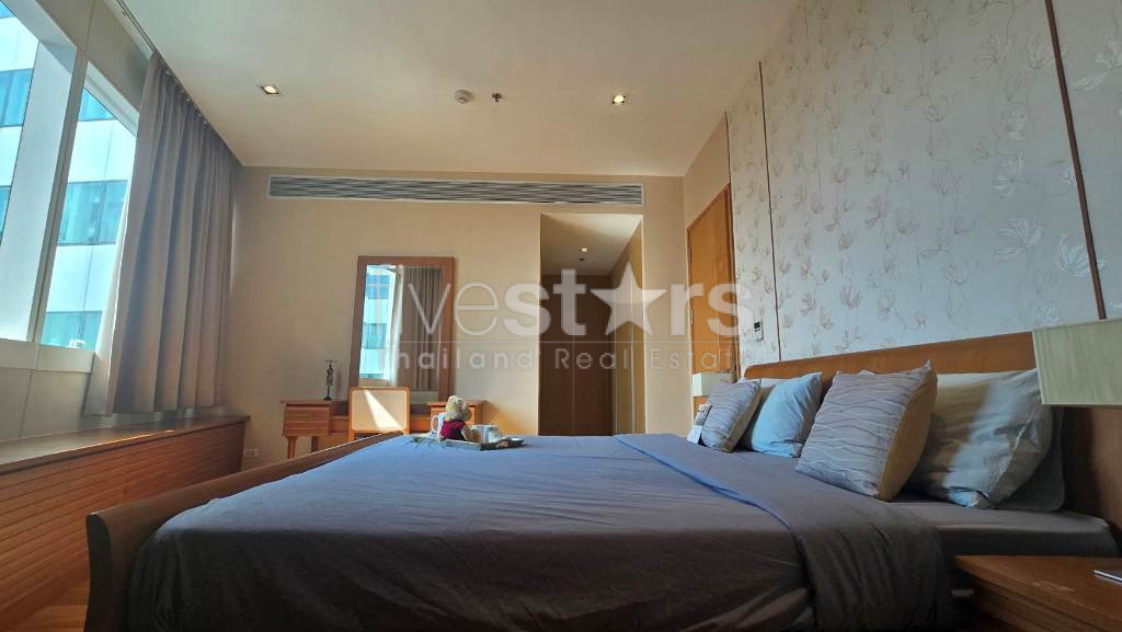 Appartement de 3 chambres à proximité de la station BTS Asoke, photo 4