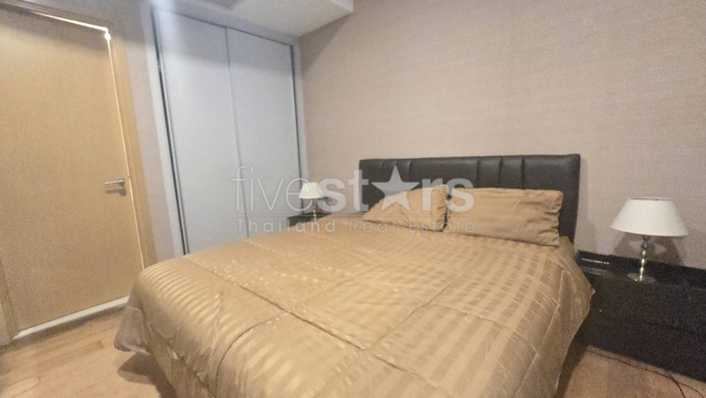 Appartement d'une chambre à louer près de la station de BTS Nana, photo 8