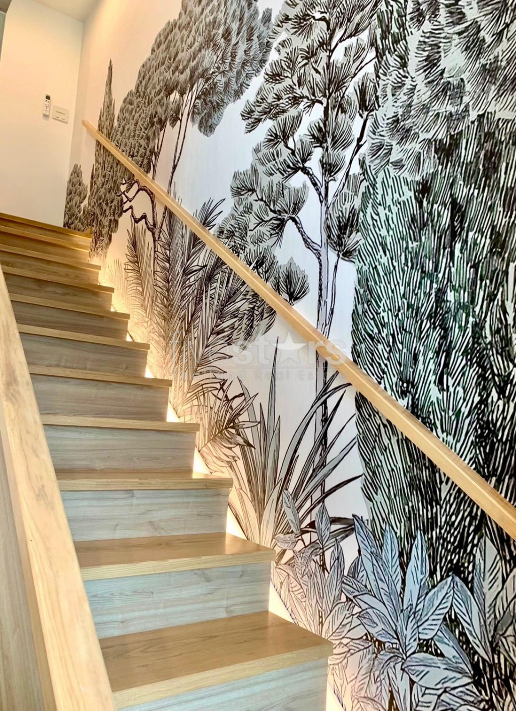 Spacieux condominium 1 chambre à louer à Sukhumvit., photo 5