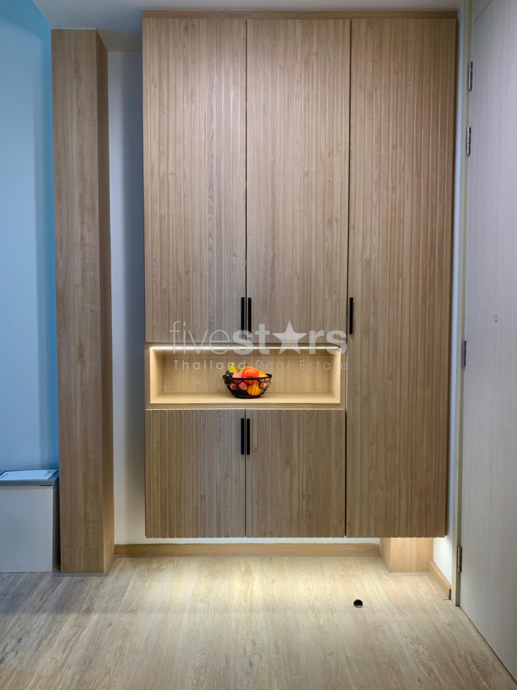 Spacieux condominium 1 chambre à louer à Sukhumvit., photo 14