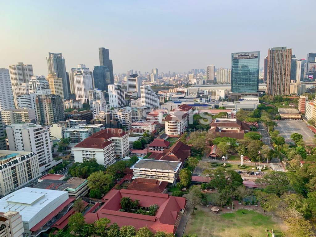 Spacieux condominium 1 chambre à louer à Sukhumvit., photo 17