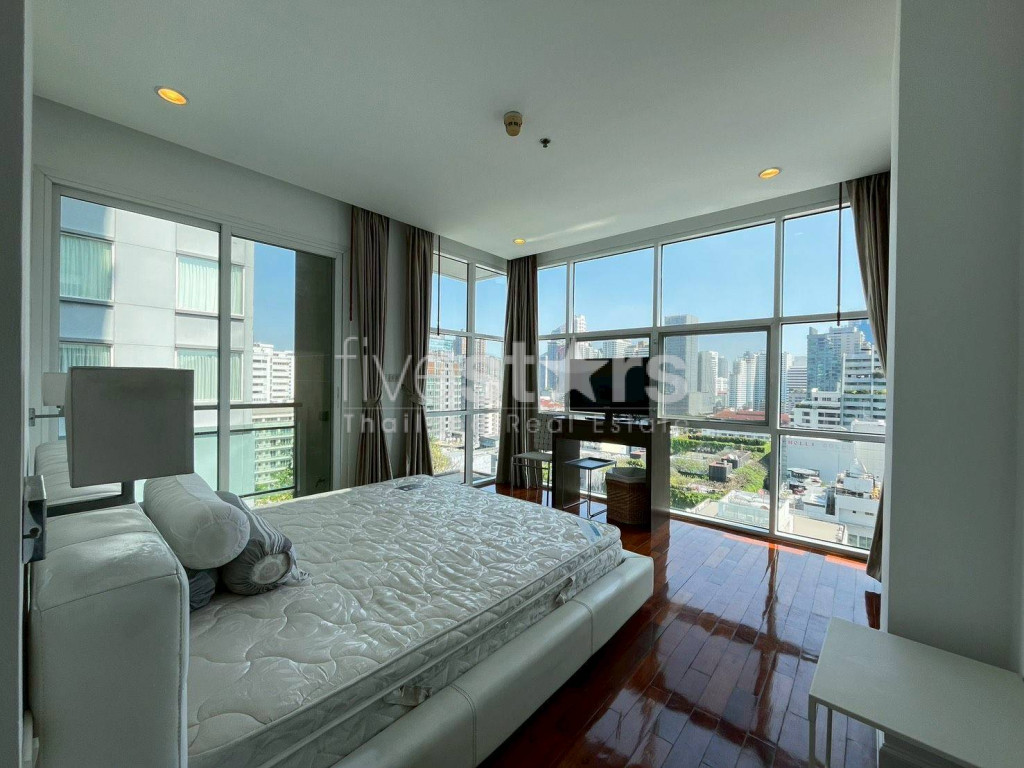 1 bedroom condo near Nana, photo 7