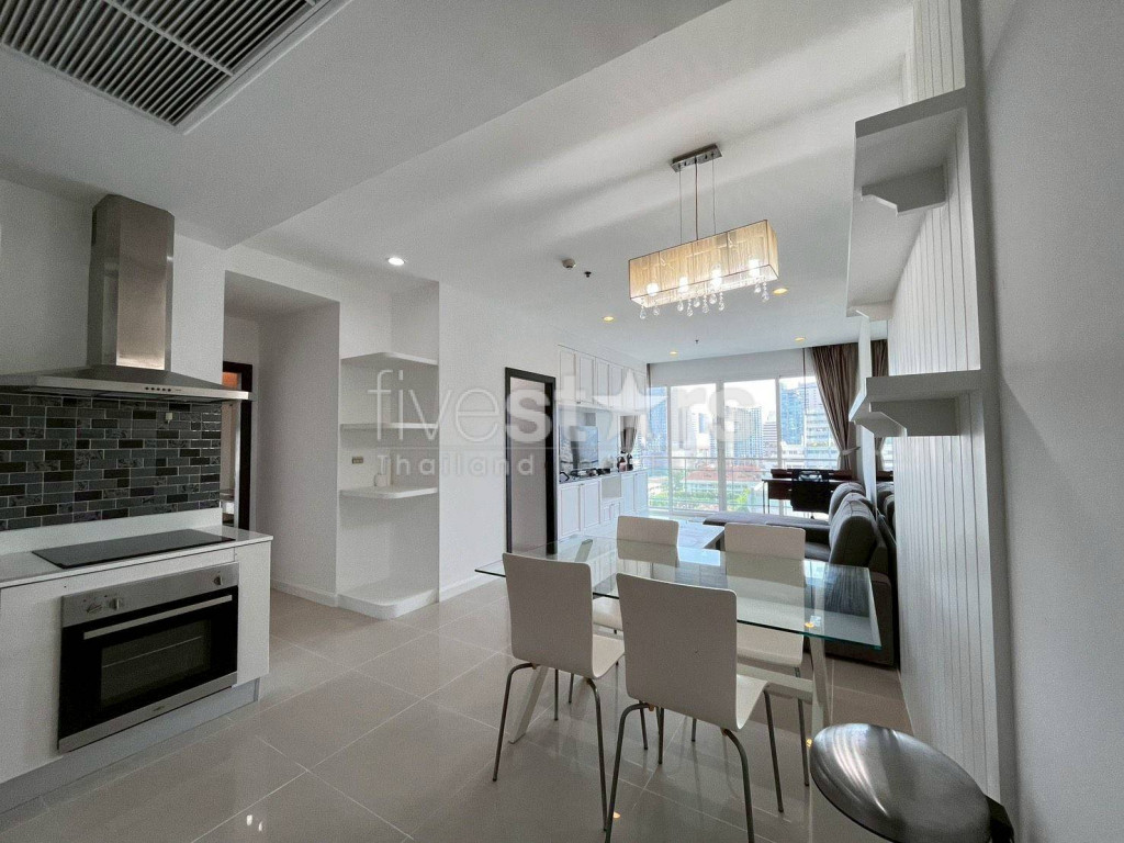 1 bedroom condo near Nana, photo 6