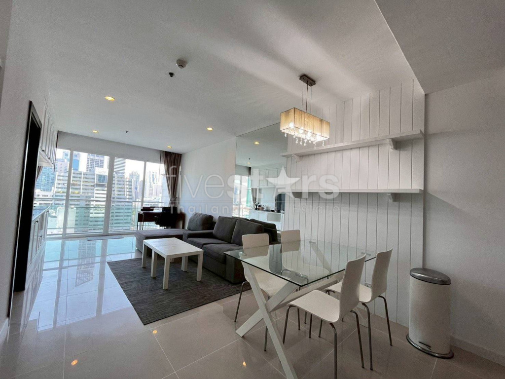 1 bedroom condo near Nana, photo 5