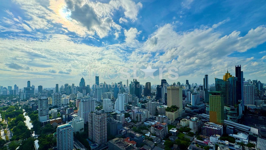 3 bedrooms condo for sale on Asoke road, photo 6