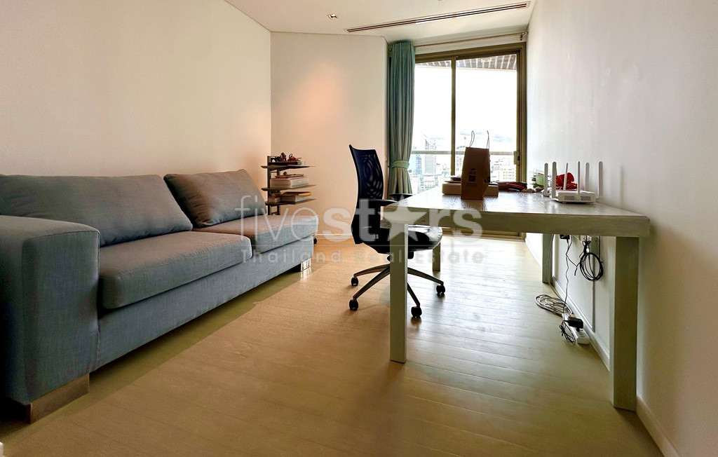 3 bedrooms condo for sale on Asoke road, photo 14