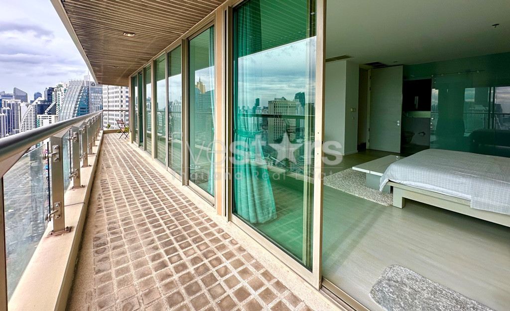 3 bedrooms condo for sale on Asoke road, photo 8