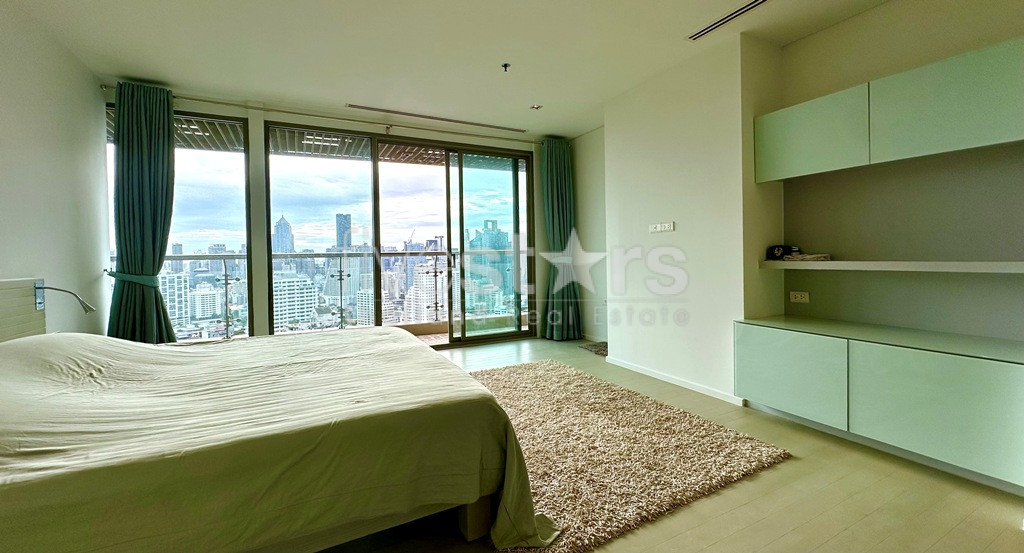 3 bedrooms condo for sale on Asoke road, photo 10