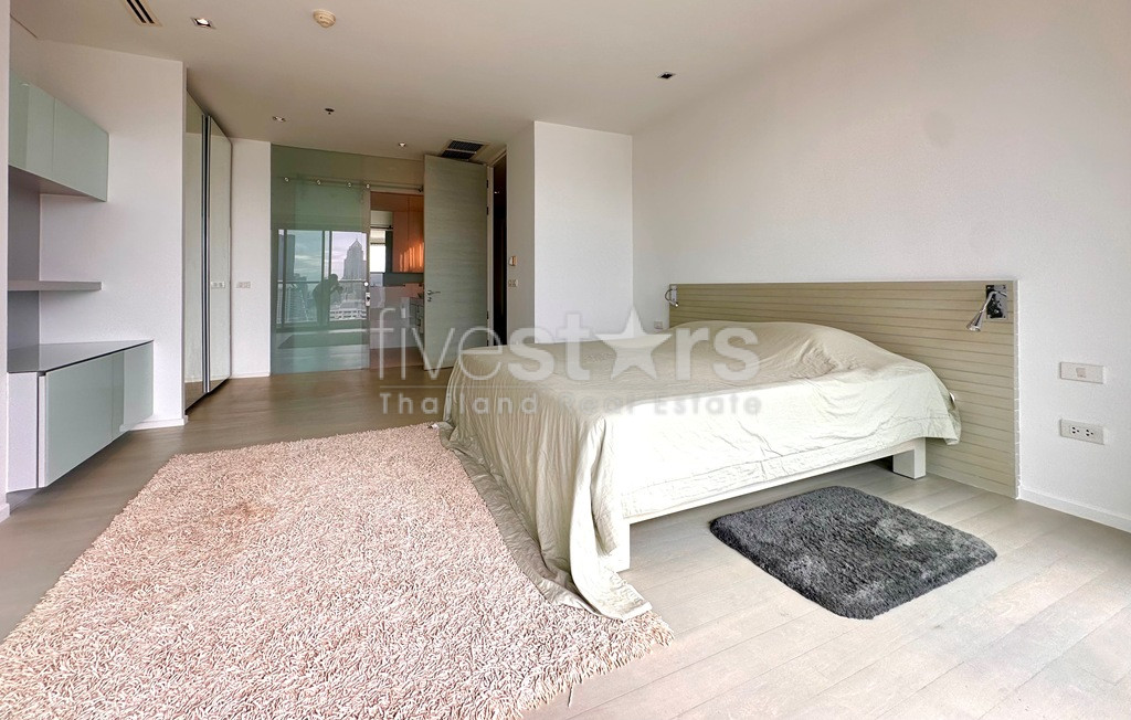 3 bedrooms condo for sale on Asoke road, photo 13