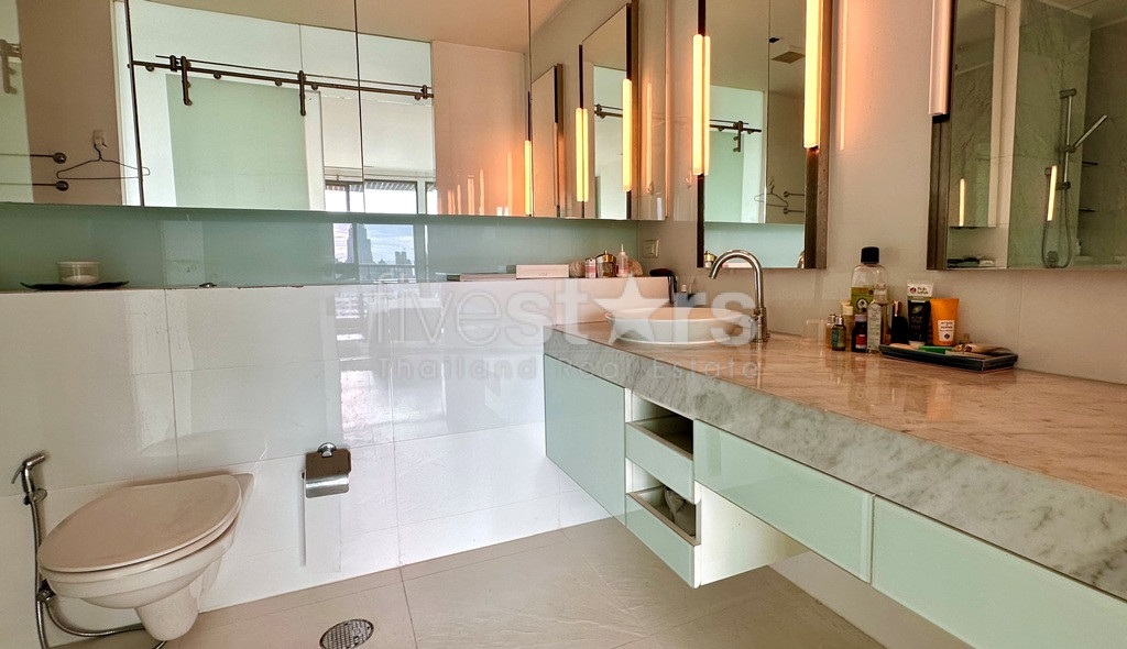 3 bedrooms condo for sale on Asoke road, photo 20