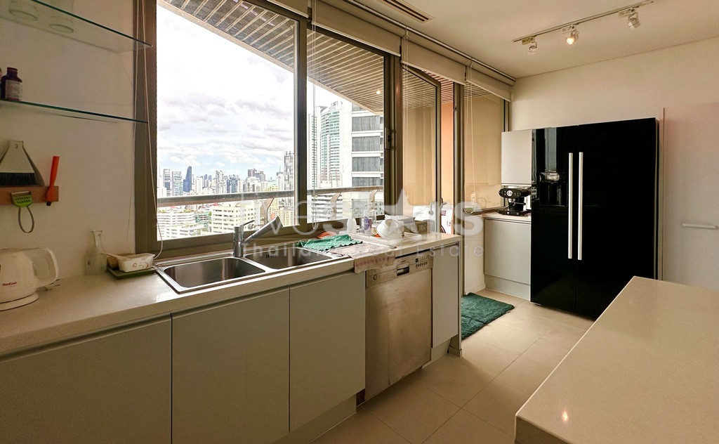 3 bedrooms condo for sale on Asoke road, photo 19