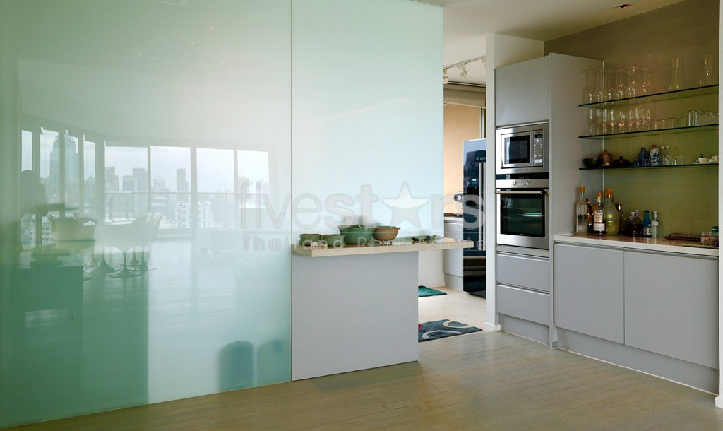3 bedrooms condo for sale on Asoke road, photo 16