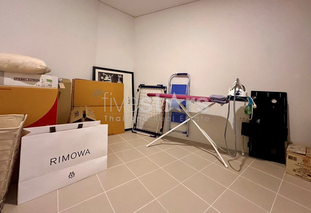 3 bedrooms condo for sale on Asoke road, photo 18