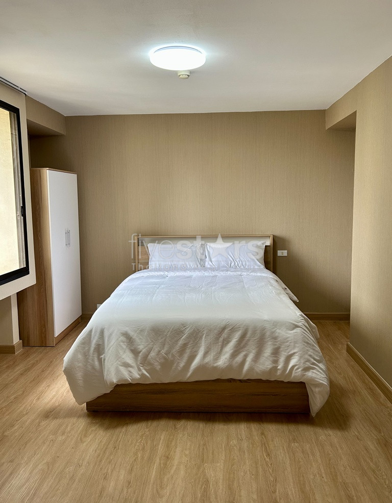 Appartement spacieux de 2 chambres à louer près du BTS Asoke, photo 6