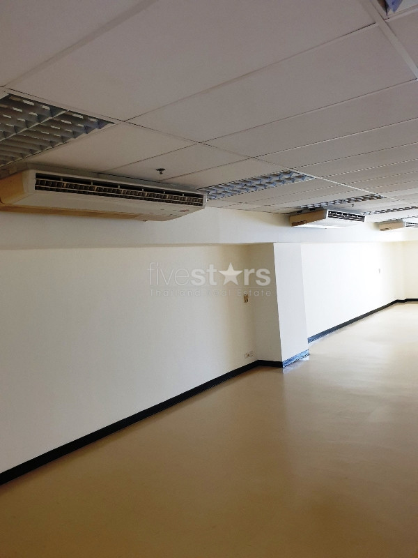 Bureaux à louer à Sukhumvit près du BTS Nana