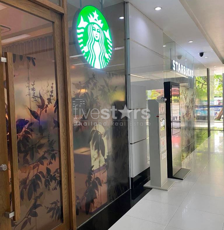 Espace de co-working à louer situé à la station BTS Asoke, photo 9