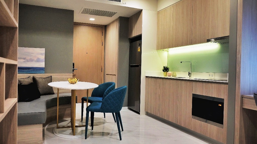 Appartement 2 chambres proche du BTS Nana, photo 5