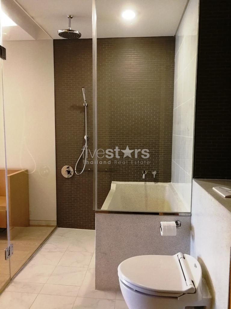 1 bedroom condo for rent on Asoke, photo 7