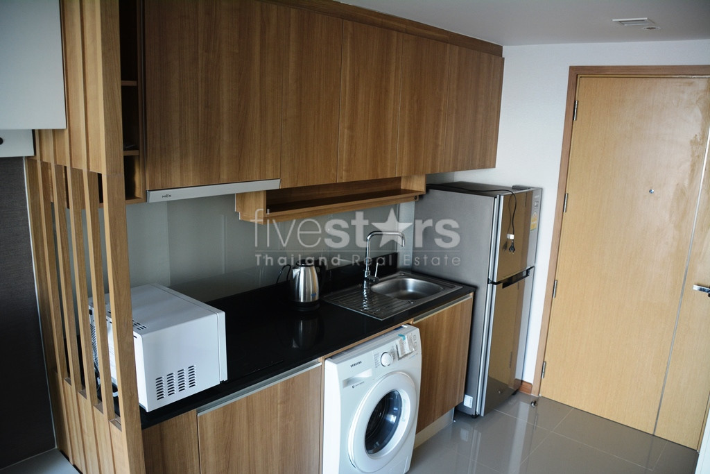 Appartement 2 chambres neuf quartier Nana/Asoke, photo 5