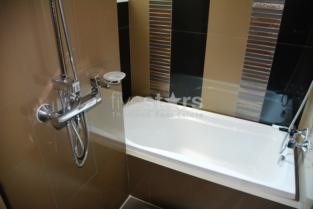 Appartement 2 chambres neuf quartier Nana/Asoke, photo 9
