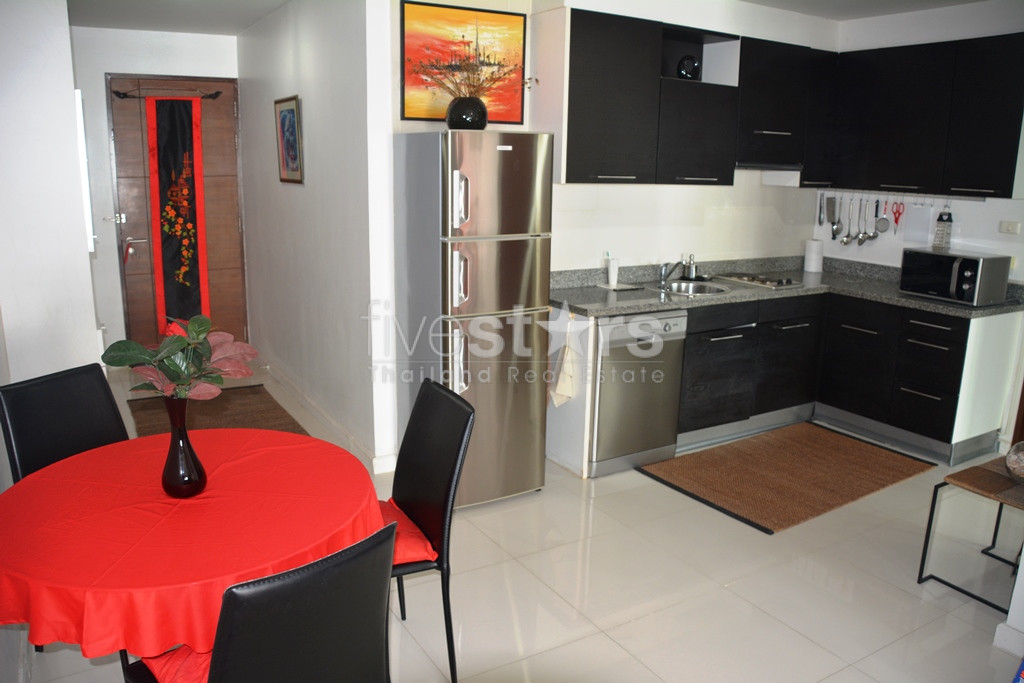 Appartement spacieux 1 chambre quartier Nana, photo 4