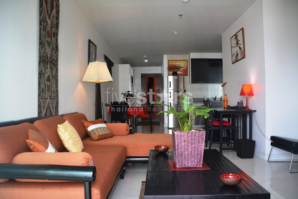 Appartement spacieux 1 chambre quartier Nana, photo 2