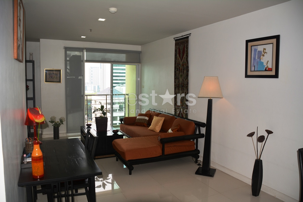 Appartement spacieux 1 chambre quartier Nana, photo 6