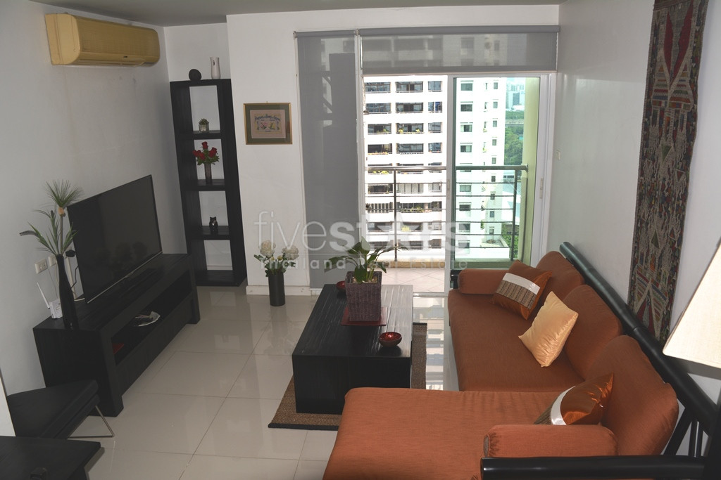 Appartement spacieux 1 chambre quartier Nana, photo 3