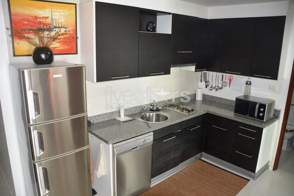 Appartement spacieux 1 chambre quartier Nana, photo 5
