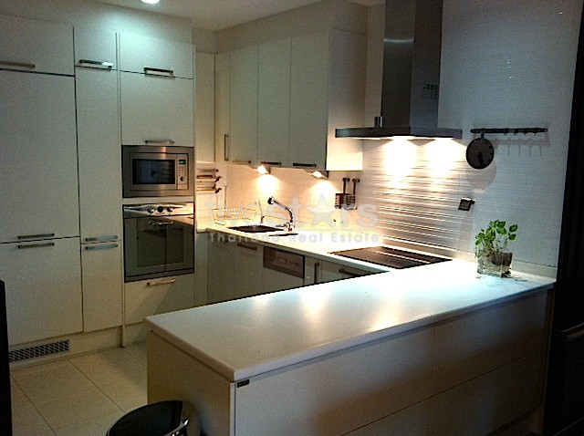 Spacious 2 bedroom condo for rent close to BTS Asoke and shopping mall (will available on 18 DEC), photo 12