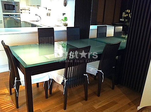 Spacious 2 bedroom condo for rent close to BTS Asoke and shopping mall (will available on 18 DEC), photo 7