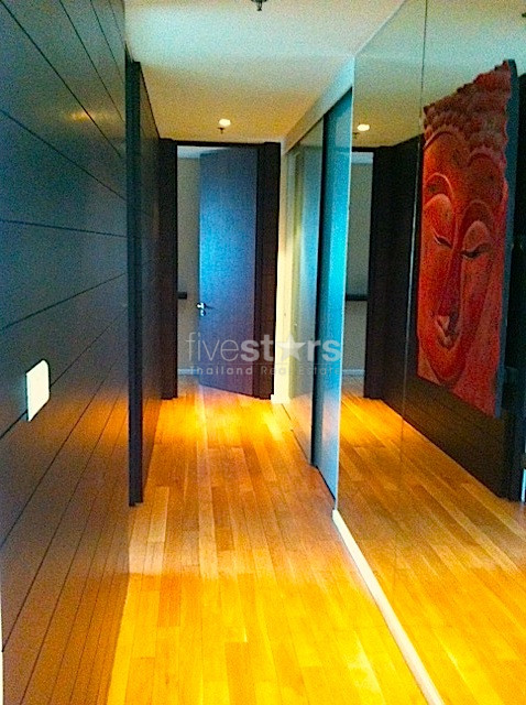 Spacious 2 bedroom condo for rent close to BTS Asoke and shopping mall (will available on 18 DEC), photo 11