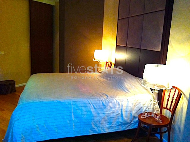 Spacious 2 bedroom condo for rent close to BTS Asoke and shopping mall (will available on 18 DEC), photo 4