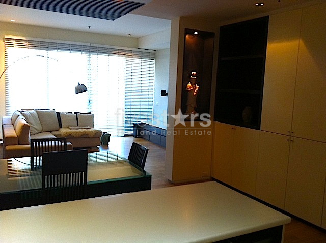 Spacious 2 bedroom condo for rent close to BTS Asoke and shopping mall (will available on 18 DEC), photo 3