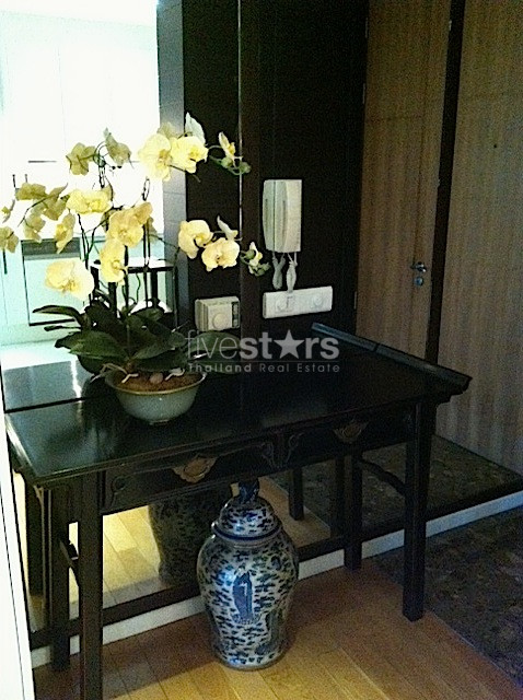 Spacious 2 bedroom condo for rent close to BTS Asoke and shopping mall (will available on 18 DEC), photo 5