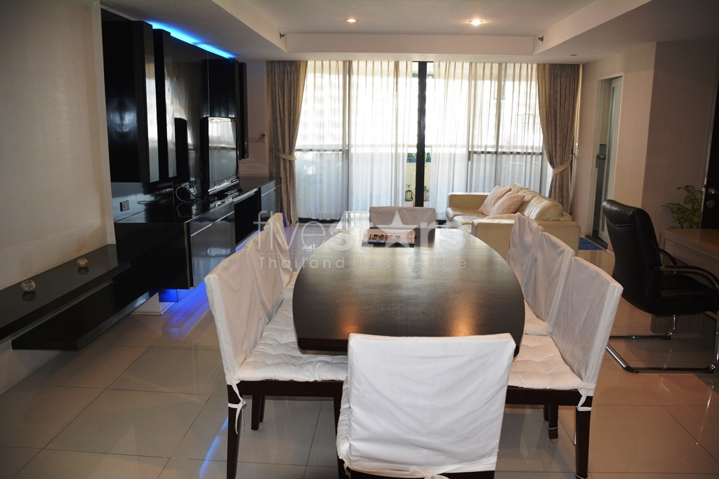 Grand appartement 1 chambre en plein coeur d'Asoke, photo 6