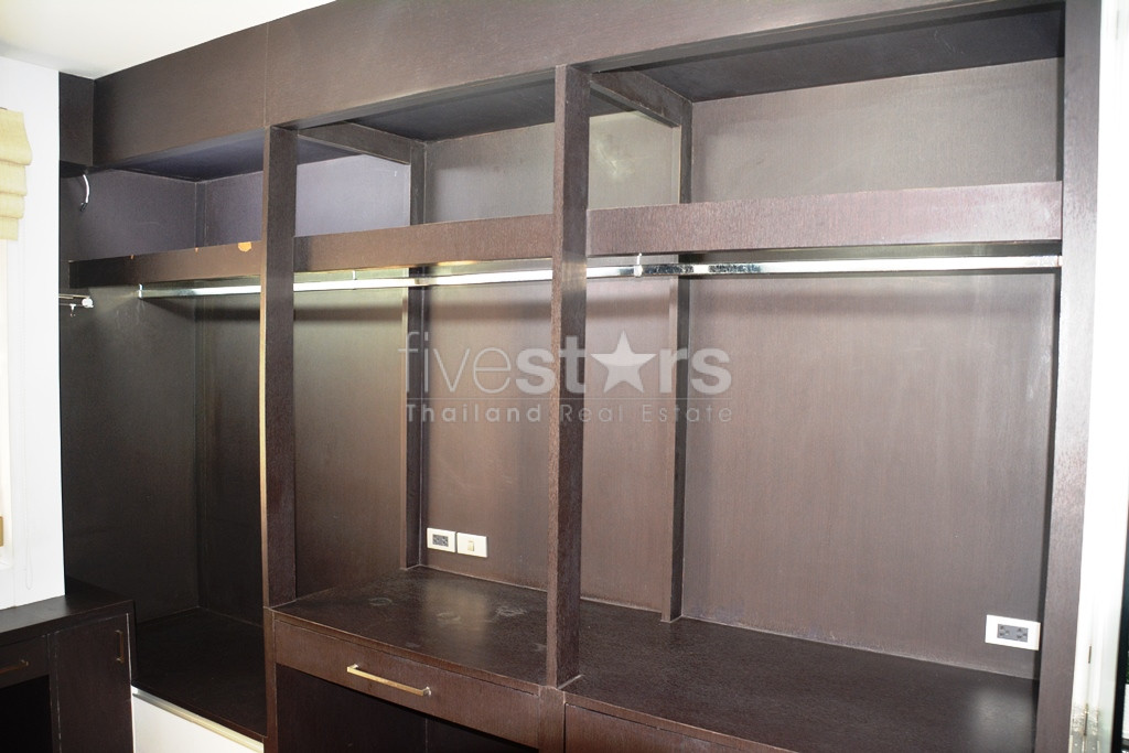 Grand appartement 1 chambre en plein coeur d'Asoke, photo 13