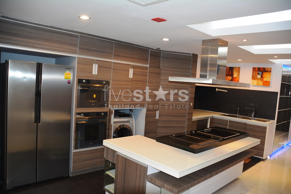 Grand appartement 1 chambre en plein coeur d'Asoke, photo 8