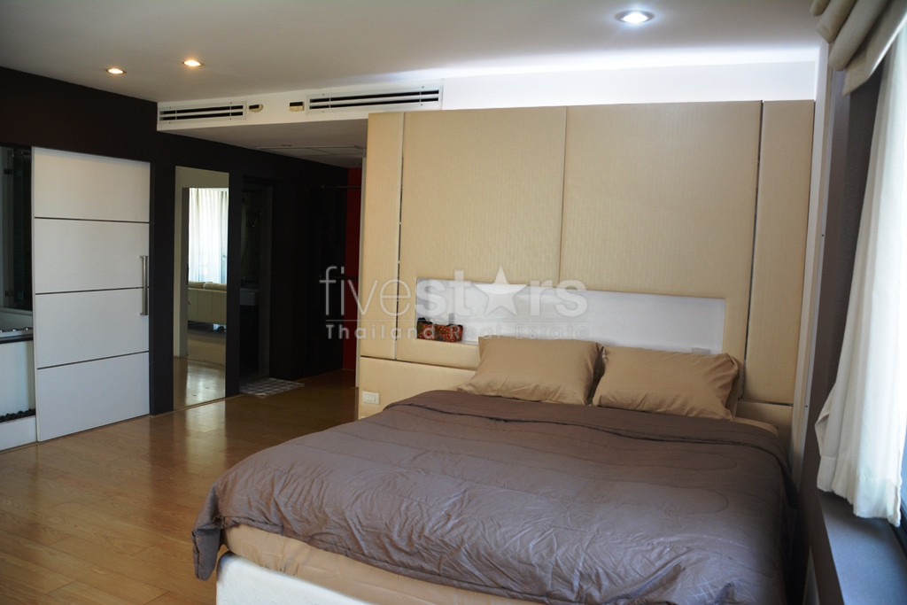 Grand appartement 1 chambre en plein coeur d'Asoke, photo 11