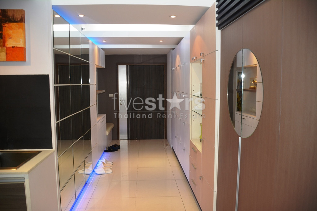 Grand appartement 1 chambre en plein coeur d'Asoke, photo 9