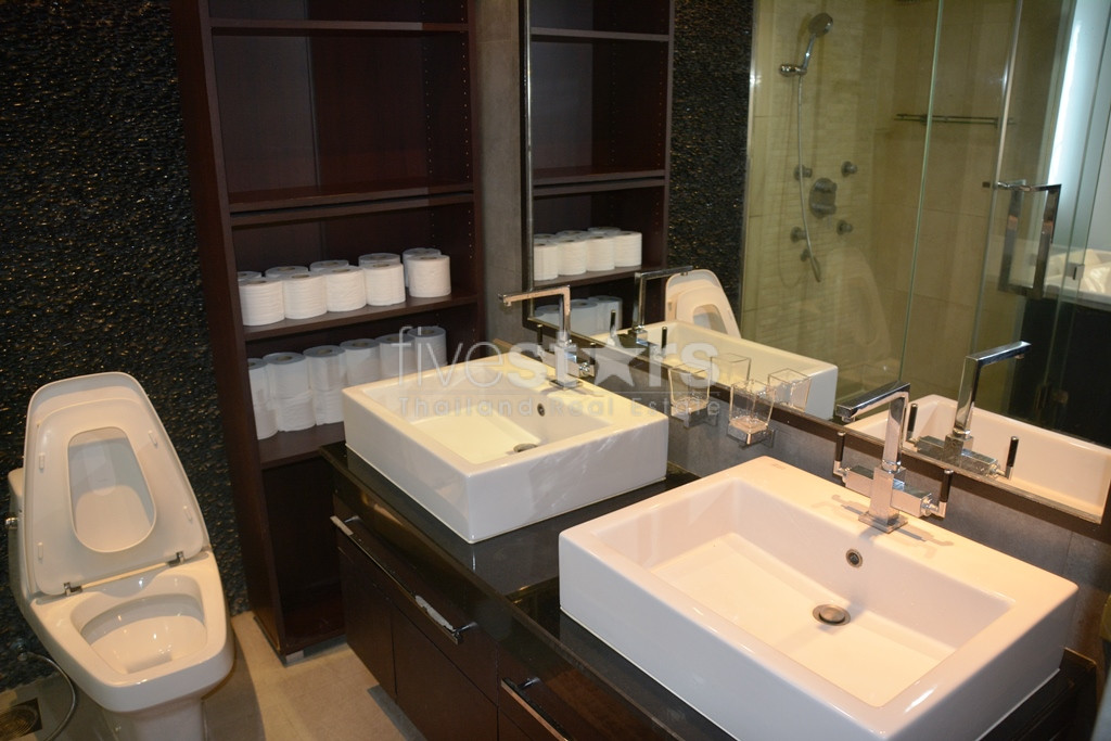Grand appartement 1 chambre en plein coeur d'Asoke, photo 15
