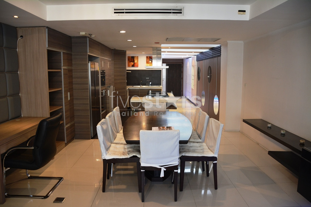 Grand appartement 1 chambre en plein coeur d'Asoke, photo 7
