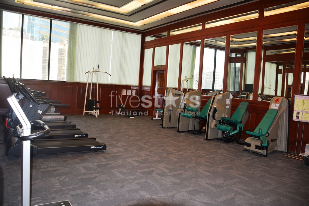 Grand appartement 1 chambre en plein coeur d'Asoke, photo 20